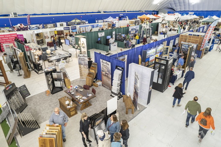 2025 Stark County Home & Garden Show