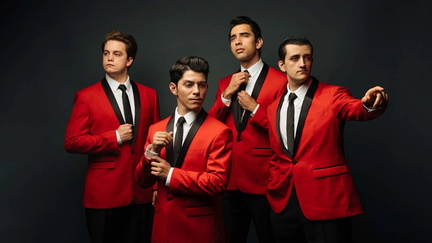 Jersey Boys