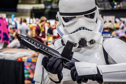 Comicon
