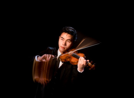 Scheherazade and Butterfly Lovers Concerto.v1