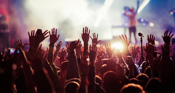 Siente la Music Fest.v1