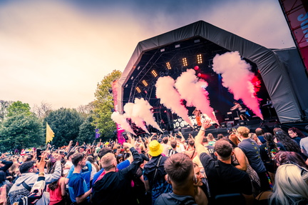 Lost Minds Festival