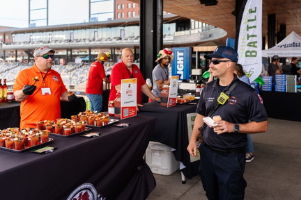 Minnesota Monthly GrillFest