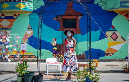 Waterloo Arts Festival
