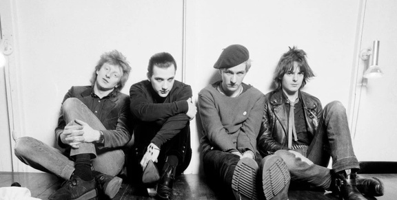 The Damned