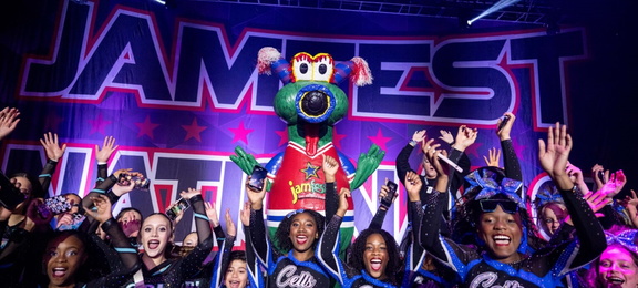 JAMfest