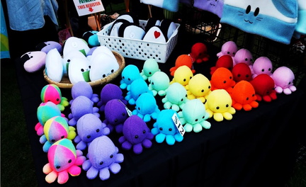 UW Night Market