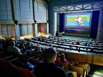 International Fly Fishing Film Festival