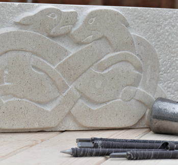 An introduction to Stone Carving