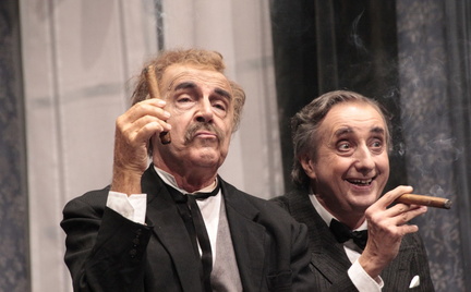 Pignasecca e Pignaverde