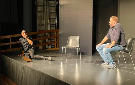 Improfight-Impro Jungle
