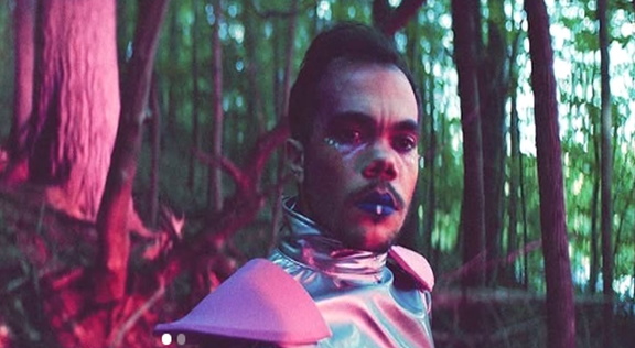 lPortland Queer Film Festival
