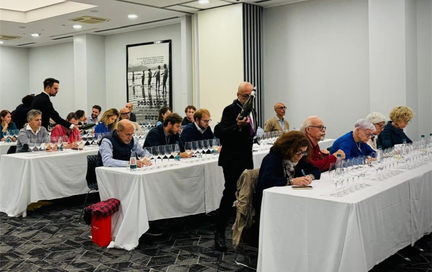 I Vini Di Montagna Les Cretes