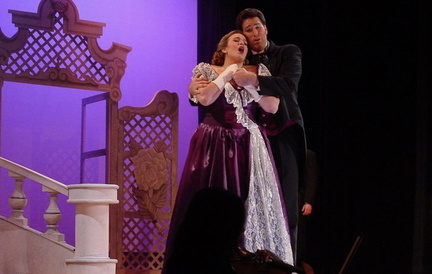 La Traviata