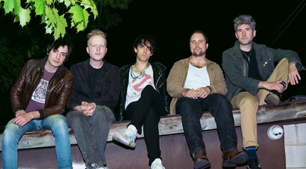 The Brokes - A Tribute to The Strokes