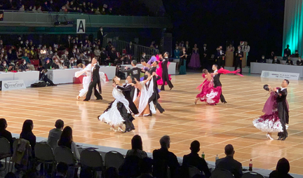 Dreamy Dance Festival