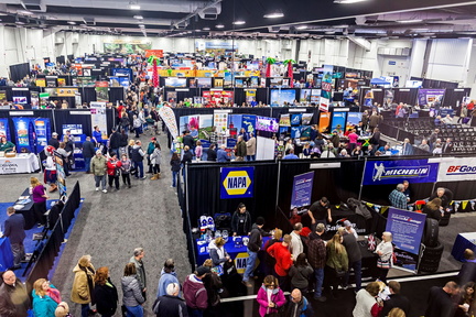 AAA Erie Travel Expo