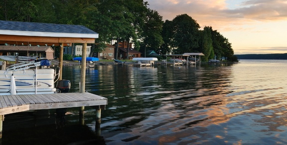 Cottage Country's Lake and Cabin Show 2025