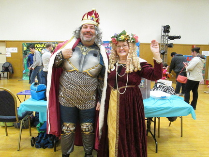 Purim Carnival - Alexander Grass Campus for Jewish Life