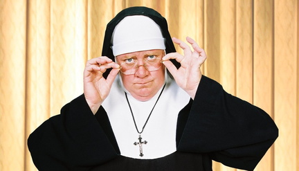 Late Nite Catechism