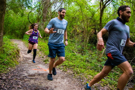 Comite River Run