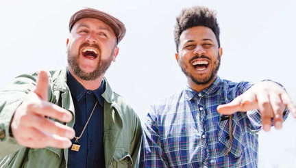 Blu &amp; Exile