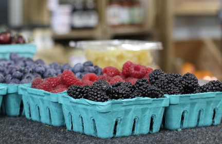 Broad Street Market