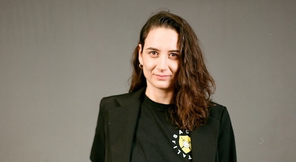 Chiara Pagliaccia