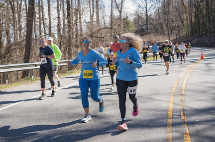 Frostbite 5K &amp; 10K and Family Fun Run