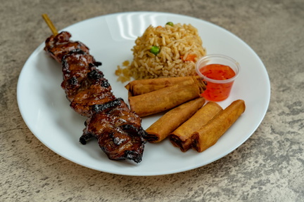 Philippine Food