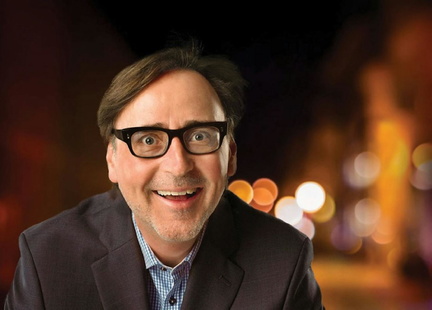 Brian Stollery & Jarvis Zawatsky