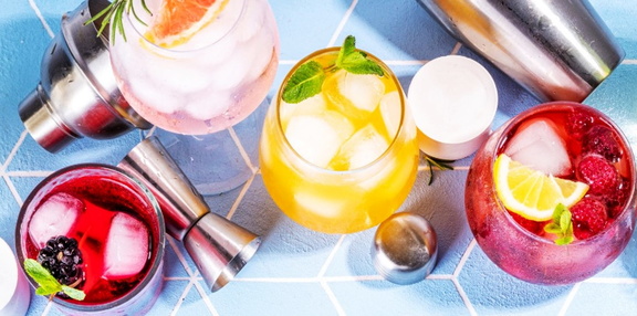 MEMPHIS SUMMER COCKTAIL FESTIVAL