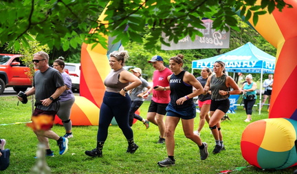 TRI-STATE OUTDOORS FEST