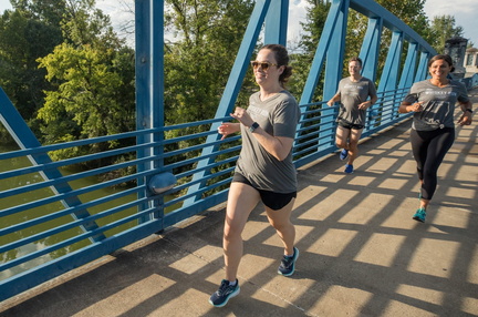 Whiskey Run Nashville