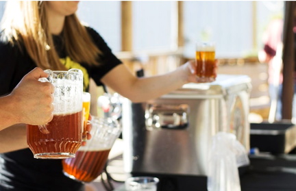 Taste the Rarity: Invitational Beer Festival