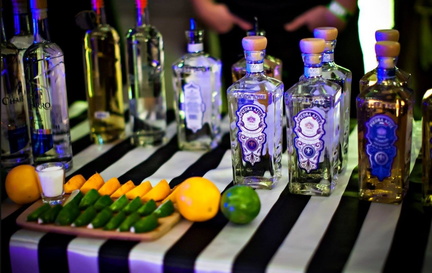 MEMPHIS TEQUILA FESTIVAL
