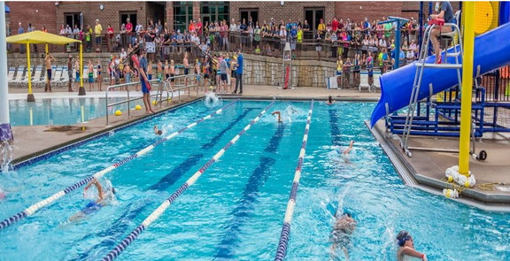 HEAT Kids Triathlon