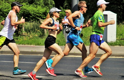 Hendersonville Triple Classic 15K, 10K, 5K