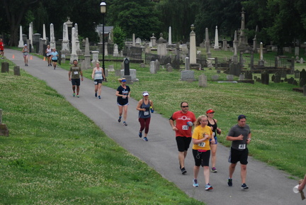 Memorial Day Dash 5K