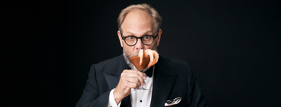 Alton Brown