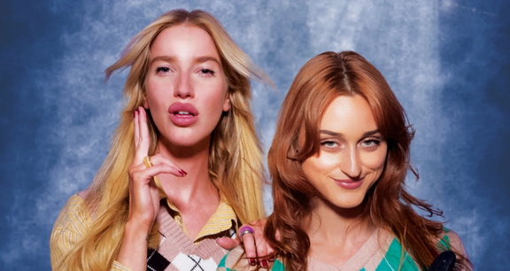 Gaby Bryan &amp; Stef Dag