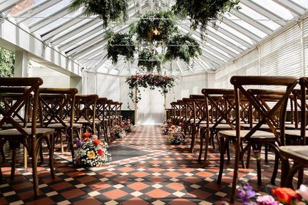 The Spring Wedding Showcase - The Faversham