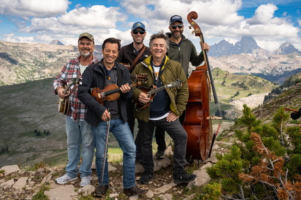The Travelin' McCourys