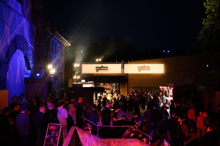 Donaufestival Krems