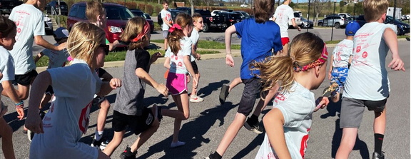 Run for Missions
