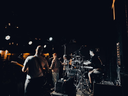 Kool Metal Fest