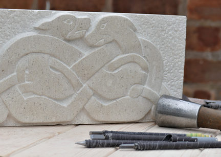 An introduction to Stone Carving