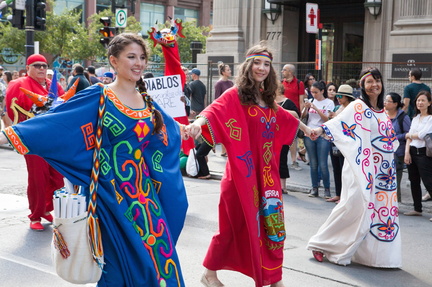 Montreal First Peoples Festival