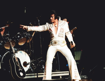 Nashville Elvis Festival