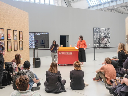 Triennial of Photography Hamburg